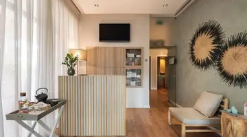 Onyria Quinta da Marinha Hotel