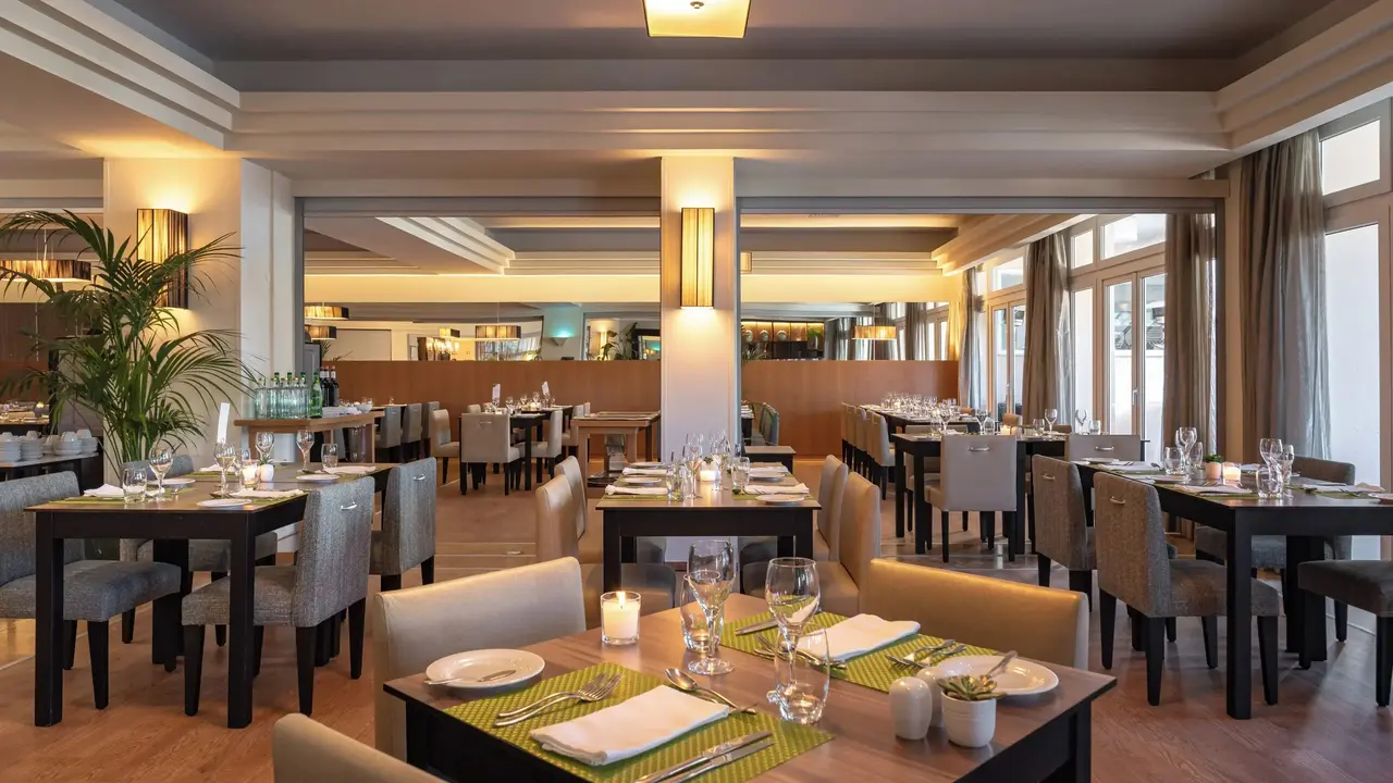 Onyria Quinta da Marinha Hotel