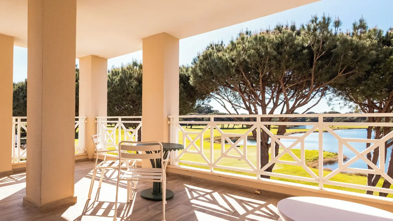 Onyria Quinta da Marinha Hotel