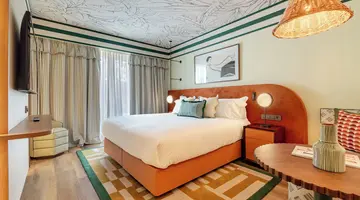 Onyria Quinta da Marinha Hotel