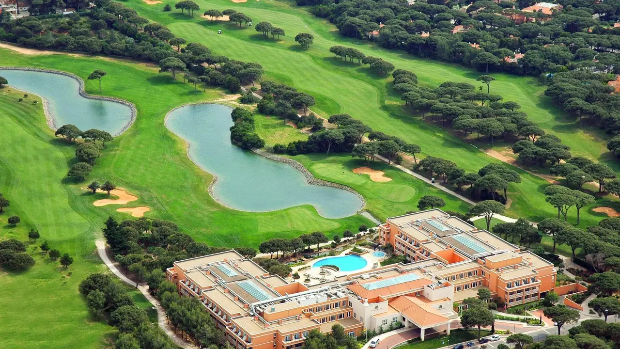 Onyria Quinta da Marinha Hotel