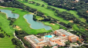Onyria Quinta da Marinha Hotel