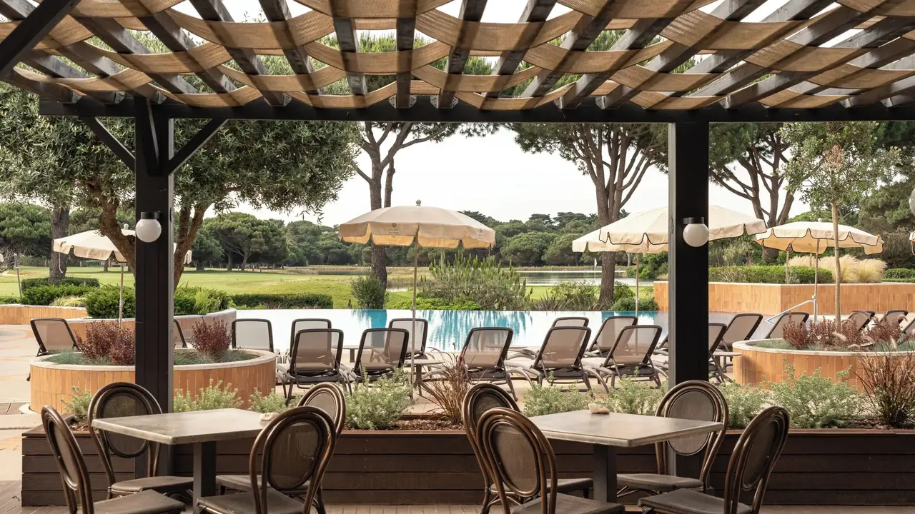 Onyria Quinta da Marinha Hotel