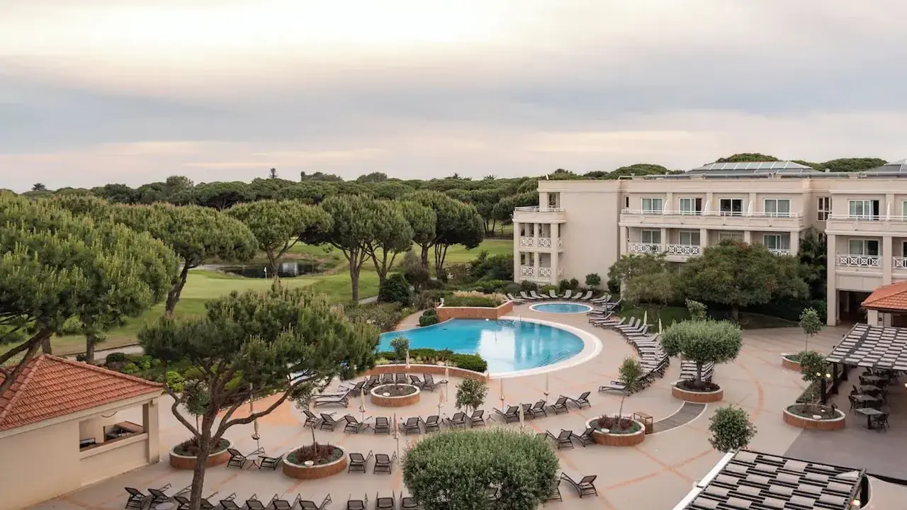 Onyria Quinta da Marinha Hotel