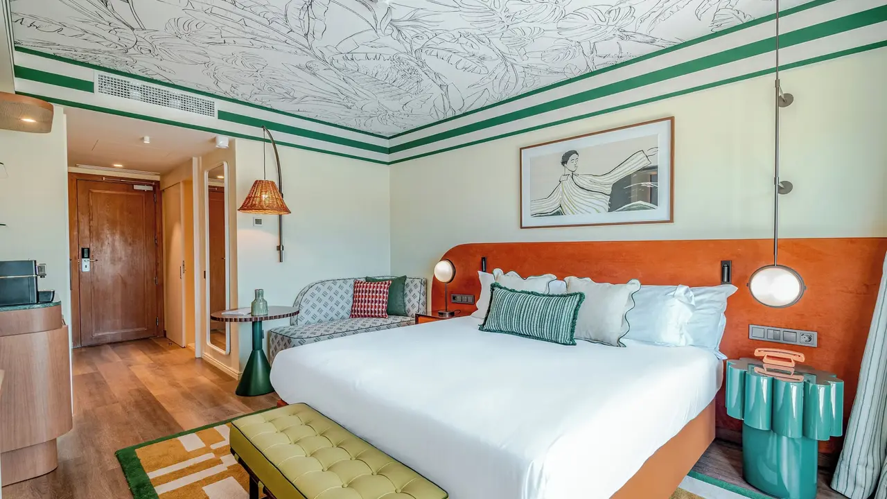 Onyria Quinta da Marinha Hotel