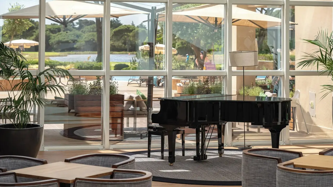 Onyria Quinta da Marinha Hotel