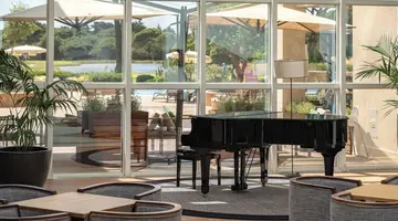 Onyria Quinta da Marinha Hotel
