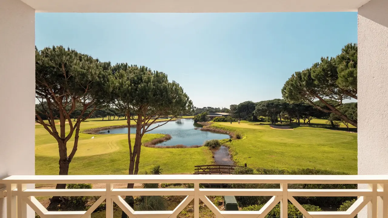 Onyria Quinta da Marinha Hotel