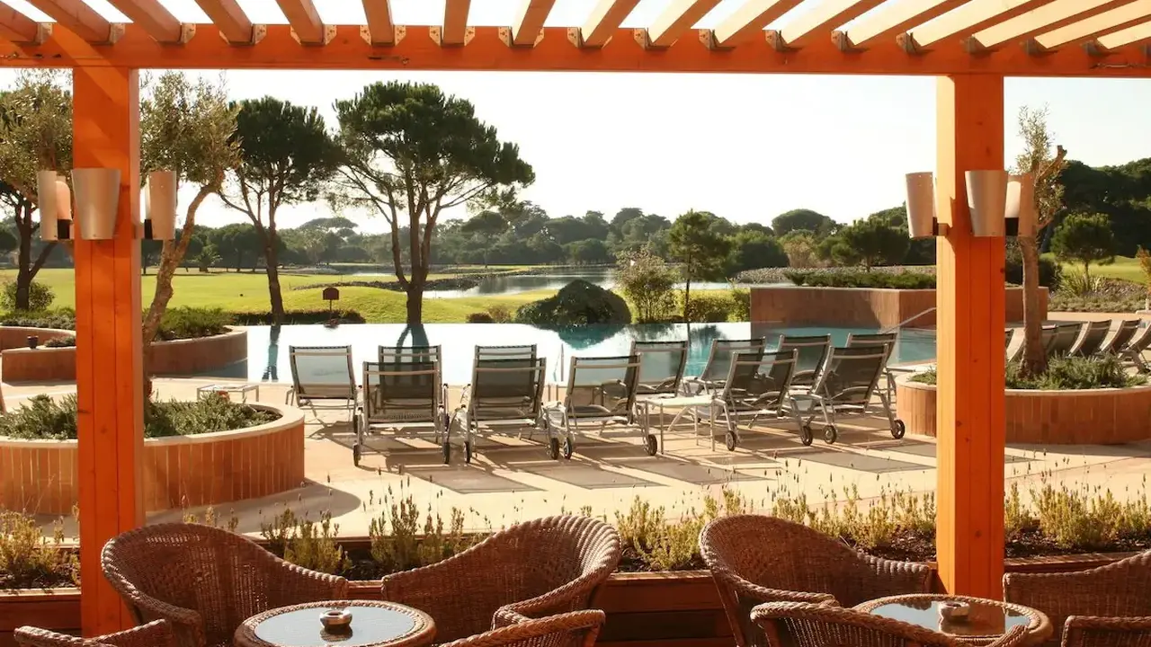 Onyria Quinta da Marinha Hotel