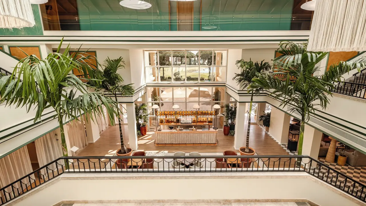 Onyria Quinta da Marinha Hotel