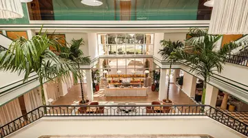 Onyria Quinta da Marinha Hotel