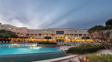 Onyria Quinta da Marinha Hotel