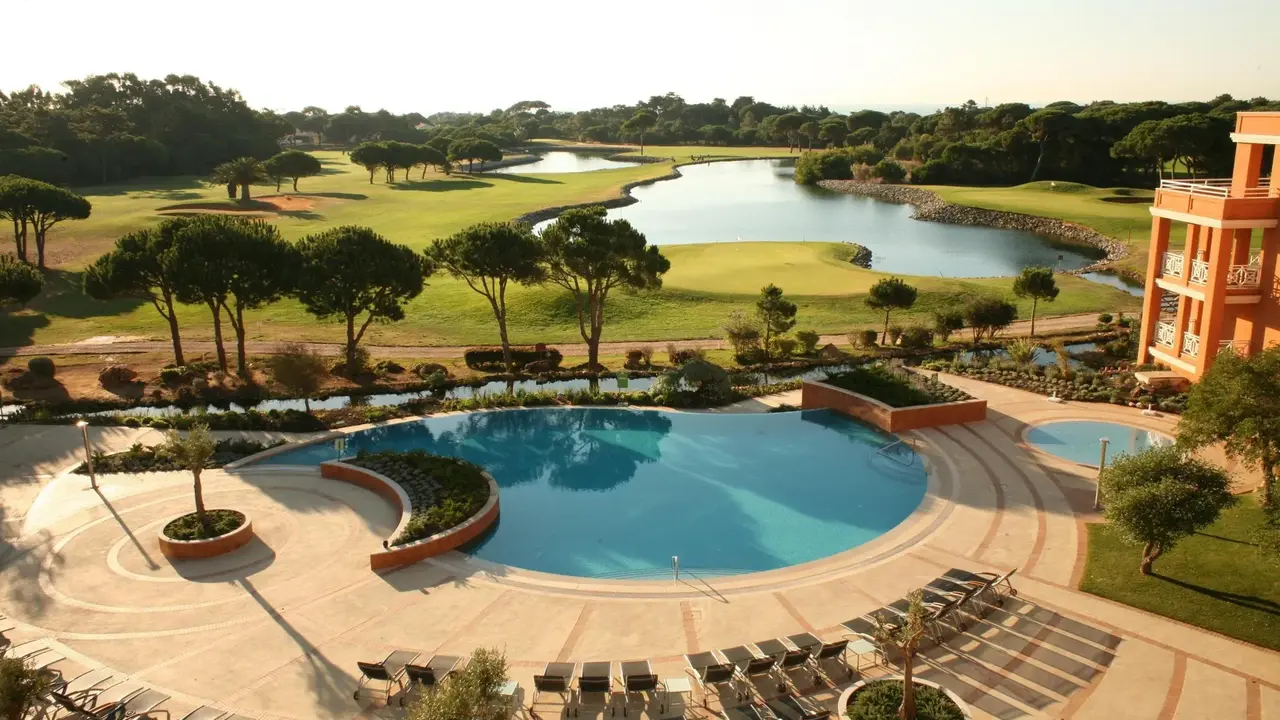 Onyria Quinta da Marinha Hotel