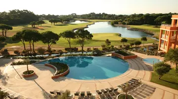 Onyria Quinta da Marinha Hotel