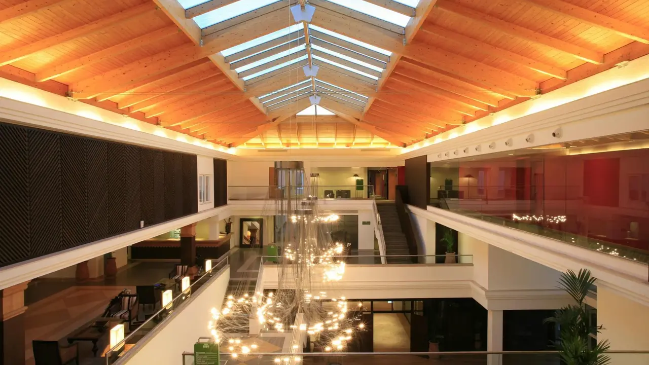 Onyria Quinta da Marinha Hotel