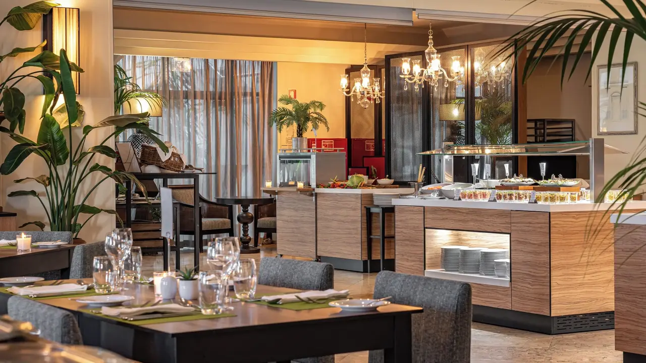 Onyria Quinta da Marinha Hotel