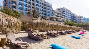Onyx Beach Residence - Free Beach Access