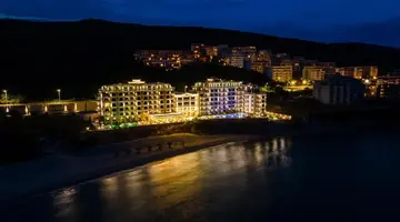 Onyx Beach Residence - Free Beach Access