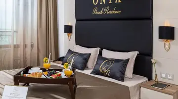 Onyx Beach Residence - Free Beach Access