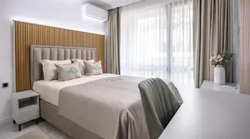 Onyx Beach Residence - Free Beach Access
