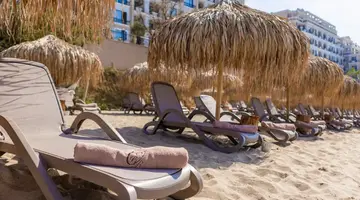 Onyx Beach Residence - Free Beach Access