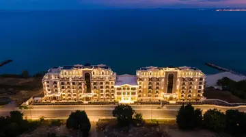Onyx Beach Residence - Free Beach Access
