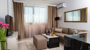 Onyx Beach Residence - Free Beach Access
