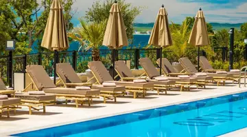 Onyx Beach Residence - Free Beach Access