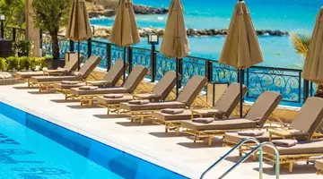 Onyx Beach Residence - Free Beach Access