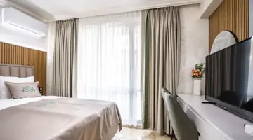 Onyx Beach Residence - Free Beach Access