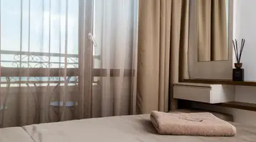 Onyx Beach Residence - Free Beach Access