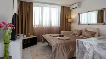 Onyx Beach Residence - Free Beach Access