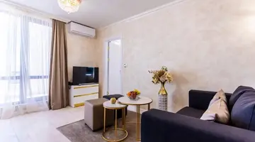 Onyx Beach Residence - Free Beach Access