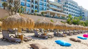 Onyx Beach Residence - Free Beach Access