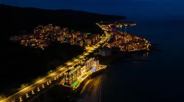 Onyx Beach Residence - Free Beach Access