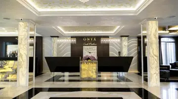 Onyx Beach Residence