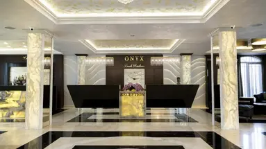 Onyx Beach Residence