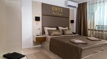 Onyx Beach Residence