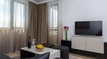 Onyx Beach Residence