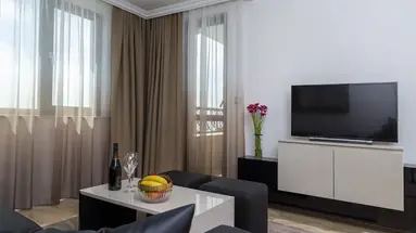 Onyx Beach Residence