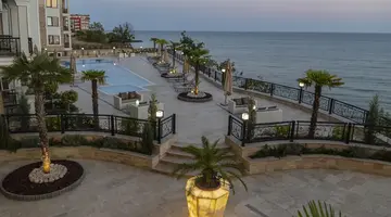 Onyx Beach Residence