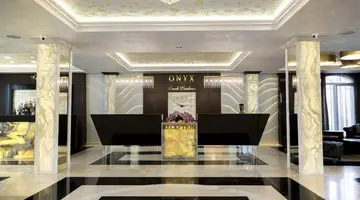Onyx Beach Residence