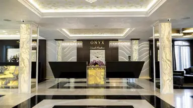 Onyx Beach Residence