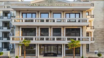 Onyx Beach Residence