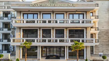 Onyx Beach Residence