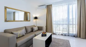 Onyx Beach Residence