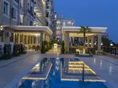 ONYX BEACH RESIDENCE
