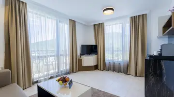 ONYX BEACH RESIDENCE
