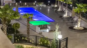 Onyx Beach Residence