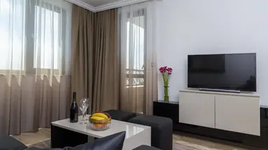 Onyx Beach Residence